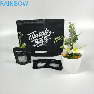 A selva do incenso erval durável que empacota meninos Runtz ensaca a prova do cheiro das cookies