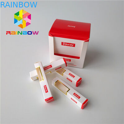 Cbd Carts o incenso erval que empacota partes superiores puras de Vape do óleo do cartucho de vidro feito sob encomenda