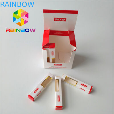 Cbd Carts o incenso erval que empacota partes superiores puras de Vape do óleo do cartucho de vidro feito sob encomenda