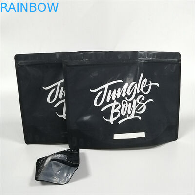 O incenso erval durável que empacota a erva daninha Ziplock de Mylar dos sacos de plástico levanta-se malotes