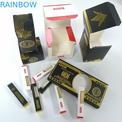 O malote feito sob encomenda da folha de alumínio que empacota, levanta-se a parte inferior lisa de sacos de café com válvula