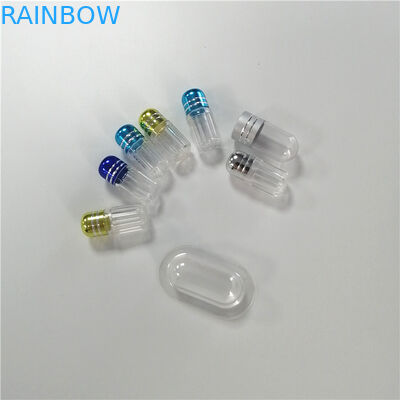 Os comprimidos sexuais masculinos do realce do desempenho que empacotam o rinoceronte 69 deslizam o cartão da bolha do efeito 3D