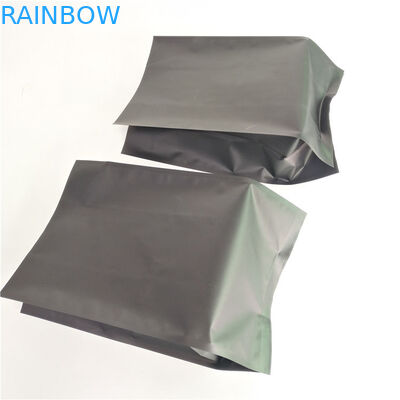 Heat-seal sacos de café impressos costume, chá do fruto do saquinho levantam-se a umidade dos malotes - prova