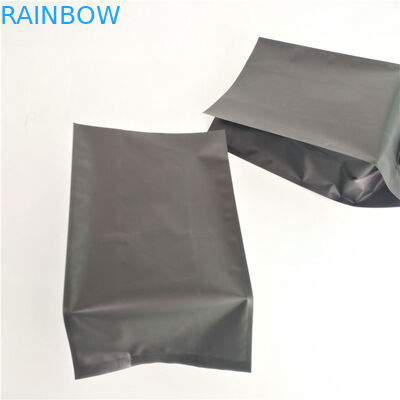 Heat-seal sacos de café impressos costume, chá do fruto do saquinho levantam-se a umidade dos malotes - prova