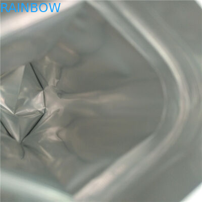 A cópia de Digitas levanta-se o empacotamento de sal de banho do coco do saco do zíper de Doypack dos malotes