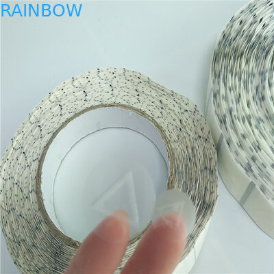 A luva de advertência gravada do psiquiatra do triângulo etiqueta o padrão claro para a garrafa do líquido do suco