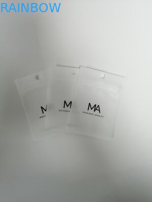 3.5/7 gramas de sacos Ziplock plásticos da erva daninha da prova do cheiro de Mylar para o empacotamento da flor de Gummies