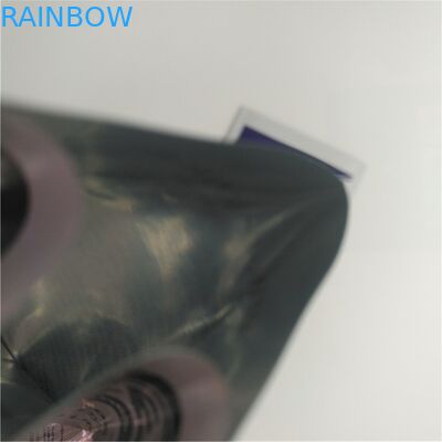 O costume imprimiu levanta-se os malotes da folha que pescam o saquinho de empacotamento da tintura da tela da roupa do saco da atração