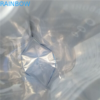 Levante-se o pó impresso costume do chocolate do café dos sacos do petisco do malote que empacota 5lb 2kg