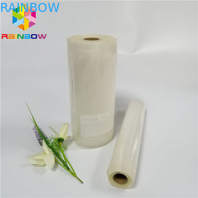 Calor do produto comestível da segurança - selagem que empacota a umidade do filme plástico - logotipo da prova personalizado