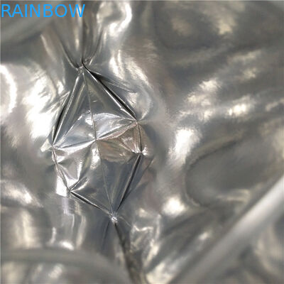 Brown natural personalizou o malote dos sacos de papel para o pacote secado chá das especiarias das porcas do alimento