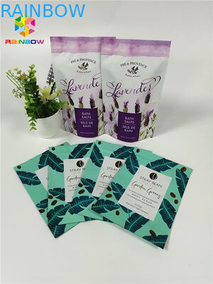 O empacotamento de alimento do petisco do silicone ensaca Foodsaver Leakproof reusável para aquecer-se/que congela-se