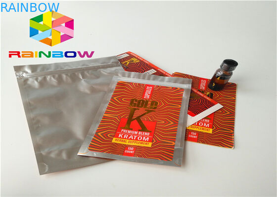 Caixa de exposição contrária varejo ondulada de papel reciclada para o suco líquido do e do e de Vape do vapor