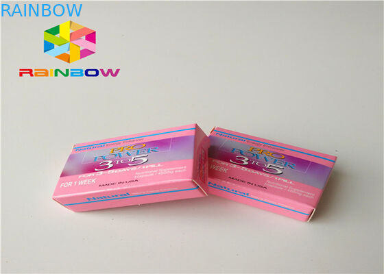 Caixa de exposição contrária varejo ondulada de papel reciclada para o suco líquido do e do e de Vape do vapor