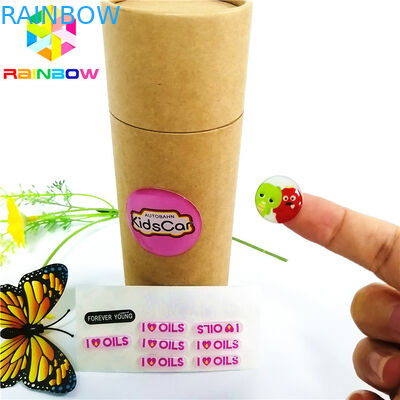 Waterproof a impressão feita sob encomenda abobadada do logotipo do metal da etiqueta 3D cola Epoxy autoadesiva