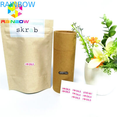 Waterproof a impressão feita sob encomenda abobadada do logotipo do metal da etiqueta 3D cola Epoxy autoadesiva