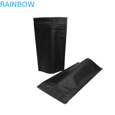 Malotes plásticos sem perigo para as crianças que empacotam o saco híbrido Indica Sativa do CR de Runtz CBD THC das cookies