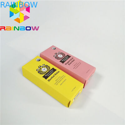 Dado-linha alta de empacotamento personalizada caixa de papel da caixa do perfume UV branco do revestimento da tecnologia do cartão dos presentes luxuosos dos cosméticos