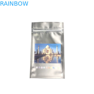 A qualidade de /High do bloco de vácuo do vegetal secado e do fruto secou saco reciclável material do preço do melhor do fruto de paixão o único