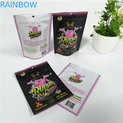 Rotogravura que imprime a folha de alumínio que empacota sacos da barreira do rolo de Mylar pre para o pacote do alimento