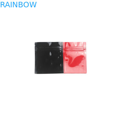 Resealable resistentes da criança levantam-se o empacotamento dos meninos da selva da prova do cheiro dos malotes