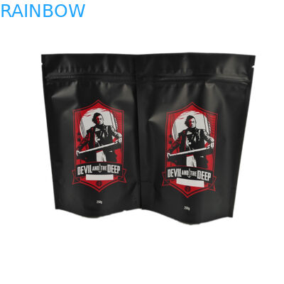 Produto comestível de empacotamento do malote da folha da impressão do Gravure