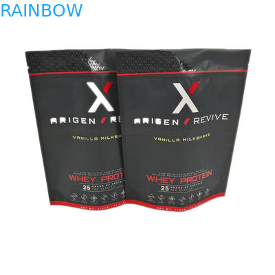 Gravnre que imprime sacos Resealable do empacotamento de alimento