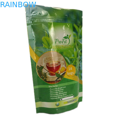 A folha laminada do fecho de correr do revestimento fechamento lustroso está ensaca acima