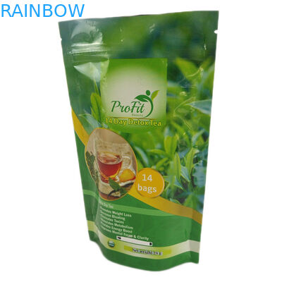 A folha laminada do fecho de correr do revestimento fechamento lustroso está ensaca acima