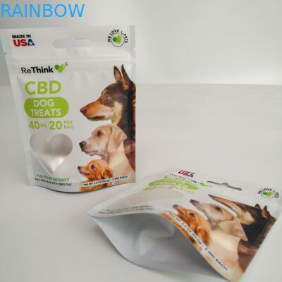 A erva daninha de CBD levanta-se o Gravure que imprime o empacotamento dos malotes plásticos