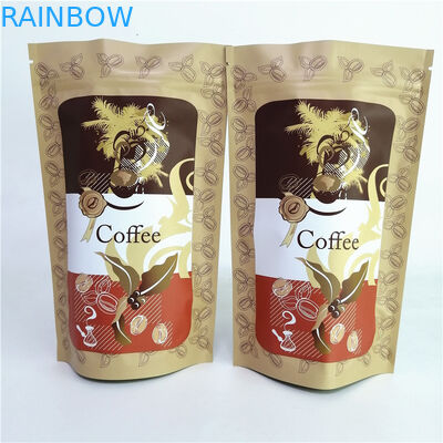 Digitas que imprimem o empacotamento dos malotes plásticos de 0.55lb 1.1lb 2.20lb