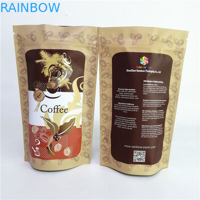 Digitas que imprimem o empacotamento dos malotes plásticos de 0.55lb 1.1lb 2.20lb