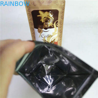 Digitas que imprimem o empacotamento dos malotes plásticos de 0.55lb 1.1lb 2.20lb