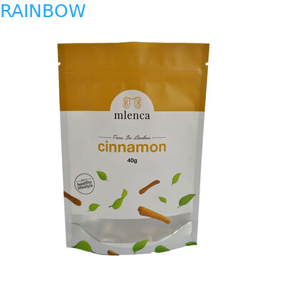 Umidade - Ziplock Nuts dos biscoitos da prova levantam-se malotes