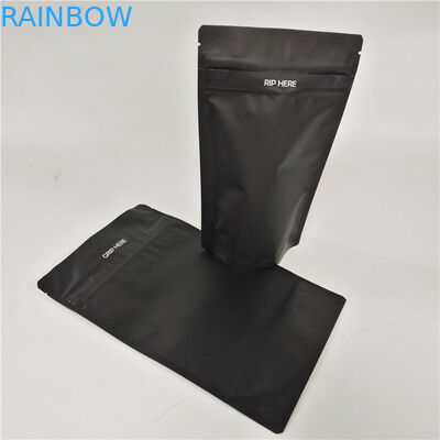 Sacos impressos costume de Mylar da soldadura térmica da impressão de Digitas da prova do escape