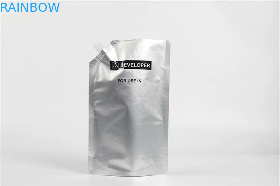 O produto comestível BPA livra o malote do bico da folha de alumínio de 5oz 8oz