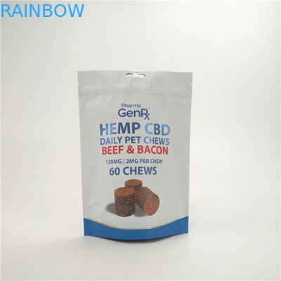 O fornecedor de Shenzhen personalizou o saco de alta qualidade da medicina das cookies da selva do runtz da erva daninha da criança da prova do cheiro