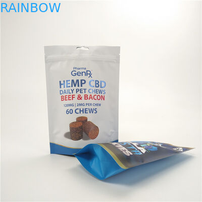 O fornecedor de Shenzhen personalizou o saco de alta qualidade da medicina das cookies da selva do runtz da erva daninha da criança da prova do cheiro