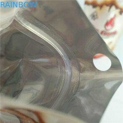 o costume sexual de empacotamento do malote do comprimido do saco do incenso erval de 3.5g 7g 14g 28g 1LB imprimiu Doypack com impressão a cores completa