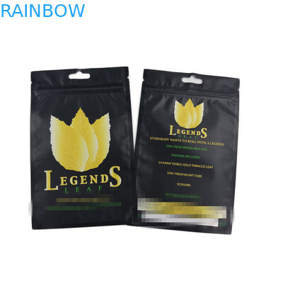 Gravnre que imprime sacos de empacotamento do incenso erval de VMPET cheira a prova