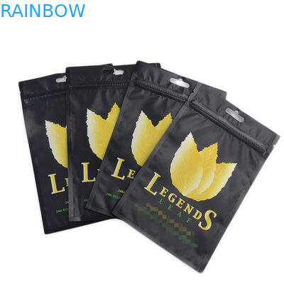 Gravnre que imprime sacos de empacotamento do incenso erval de VMPET cheira a prova