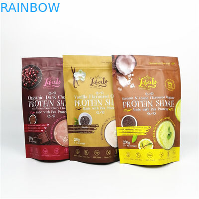 a flor de 0.125oz 3.5g pulveriza CYMK está acima do saco do zíper