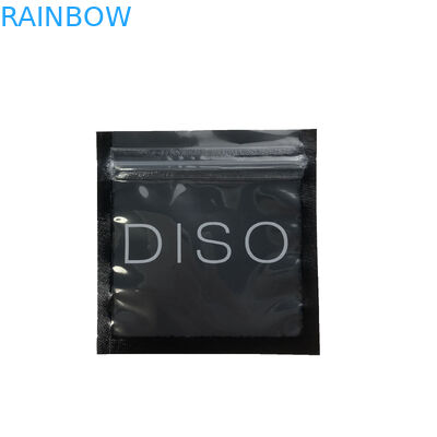 saco de Mylar da folha de alumínio de 30mg 50mg 100mg 45mic VMPET