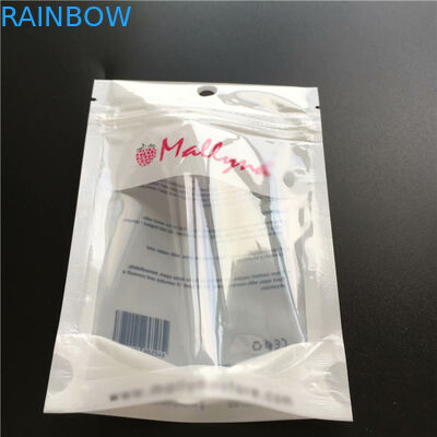 Umidade hermética de Mylar do malote Ziplock feito sob encomenda do saco do alimento - café Bean Packing Bag do malote 500g do chá do petisco da prova