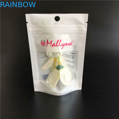 Umidade hermética de Mylar do malote Ziplock feito sob encomenda do saco do alimento - café Bean Packing Bag do malote 500g do chá do petisco da prova