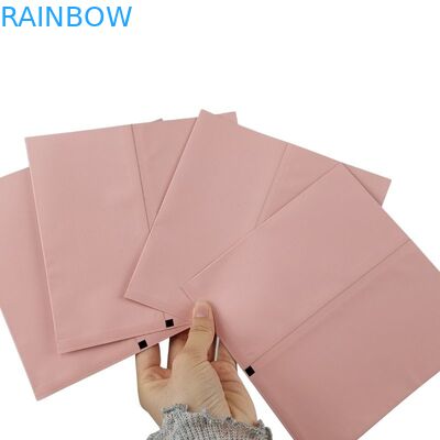 Logotipo personalizado Barras de chocolate Energy Bar Tablets Saco Embalagem Embalagem almofada Fluxo de embalagem Saco de volta selado