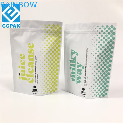 Matt Finishing MOPP Gravnre que imprime o empacotamento dos saquinhos de chá