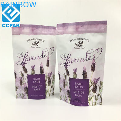 Matt Finishing MOPP Gravnre que imprime o empacotamento dos saquinhos de chá