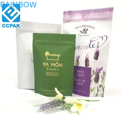 Matt Finishing MOPP Gravnre que imprime o empacotamento dos saquinhos de chá