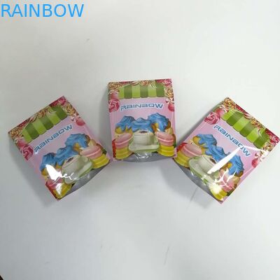 Gravure laminado que imprime 200 mícrons de sacos de papel de Reuable